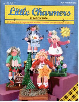 Little Charmers - Judylyn Coates - OOP